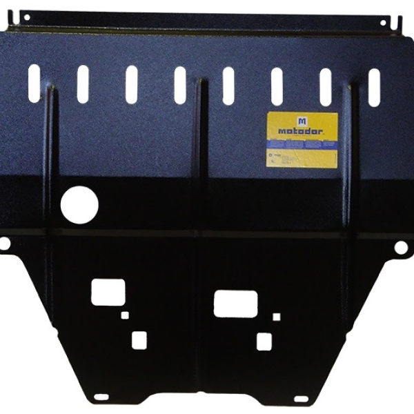 Защита двигателя для MERCEDES-BENZ SPRINTER 4-t фургон (904) 412 D 4x4